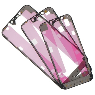 Display Mittelrahmen iPhone 12 / Pro / Mini / Max  Middle Frame Bezel