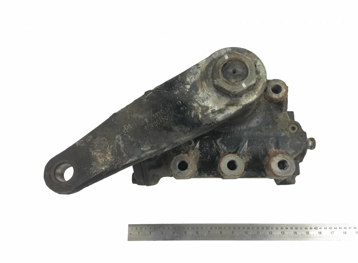 ZF 8098955782 504124764 Steering Gear Box From Iveco IRISBUS 