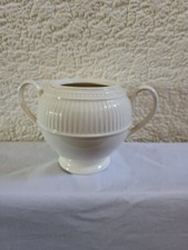 Wedgewood Windsor Sugar Bowl No Lid