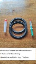 JBL Xti 20 Band Foam Speaker Beader Set With Warranty 153