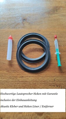 JBL Xti 20 Band Foam Speaker Beader Set With Warranty 153
