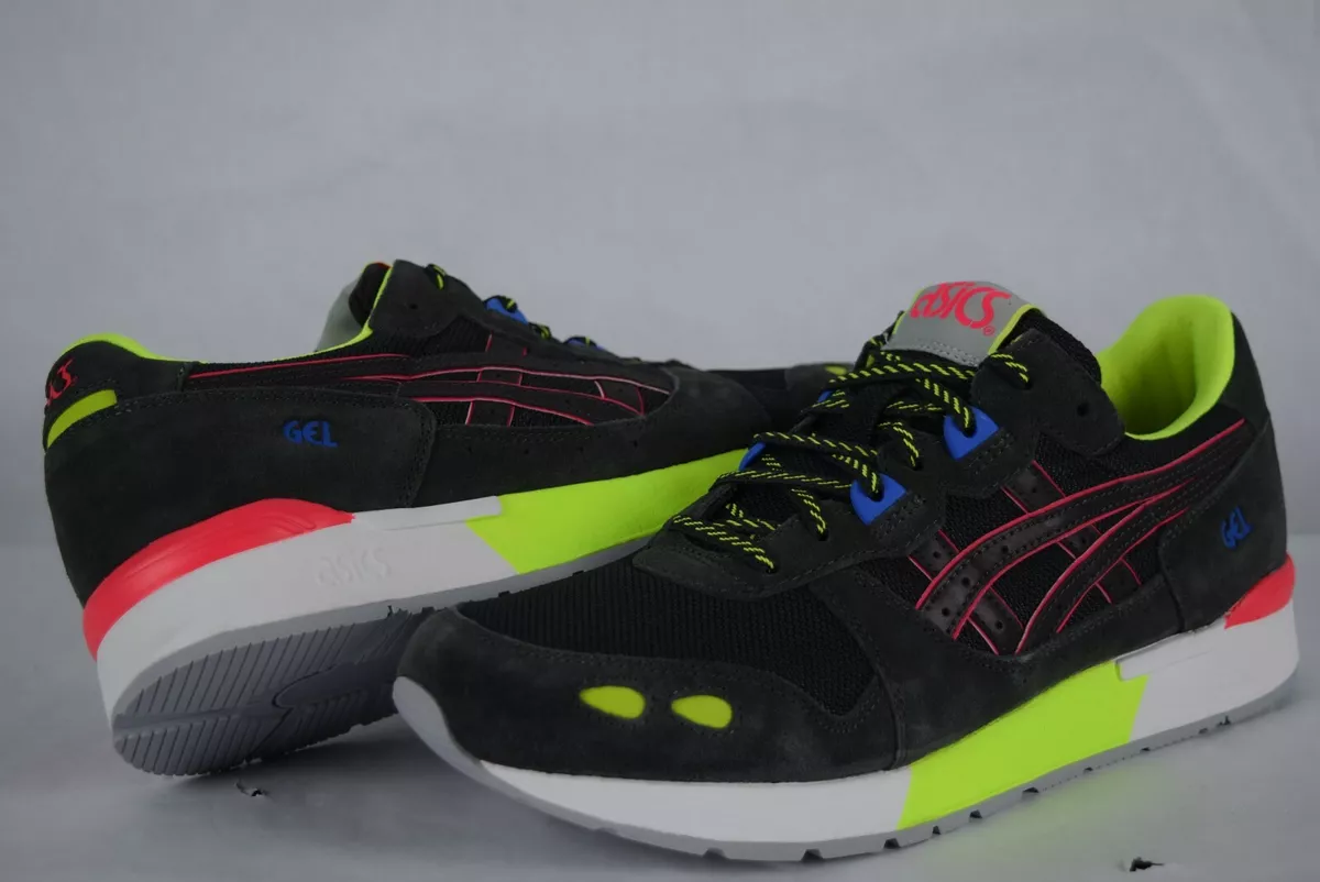 Gel top lyte neon
