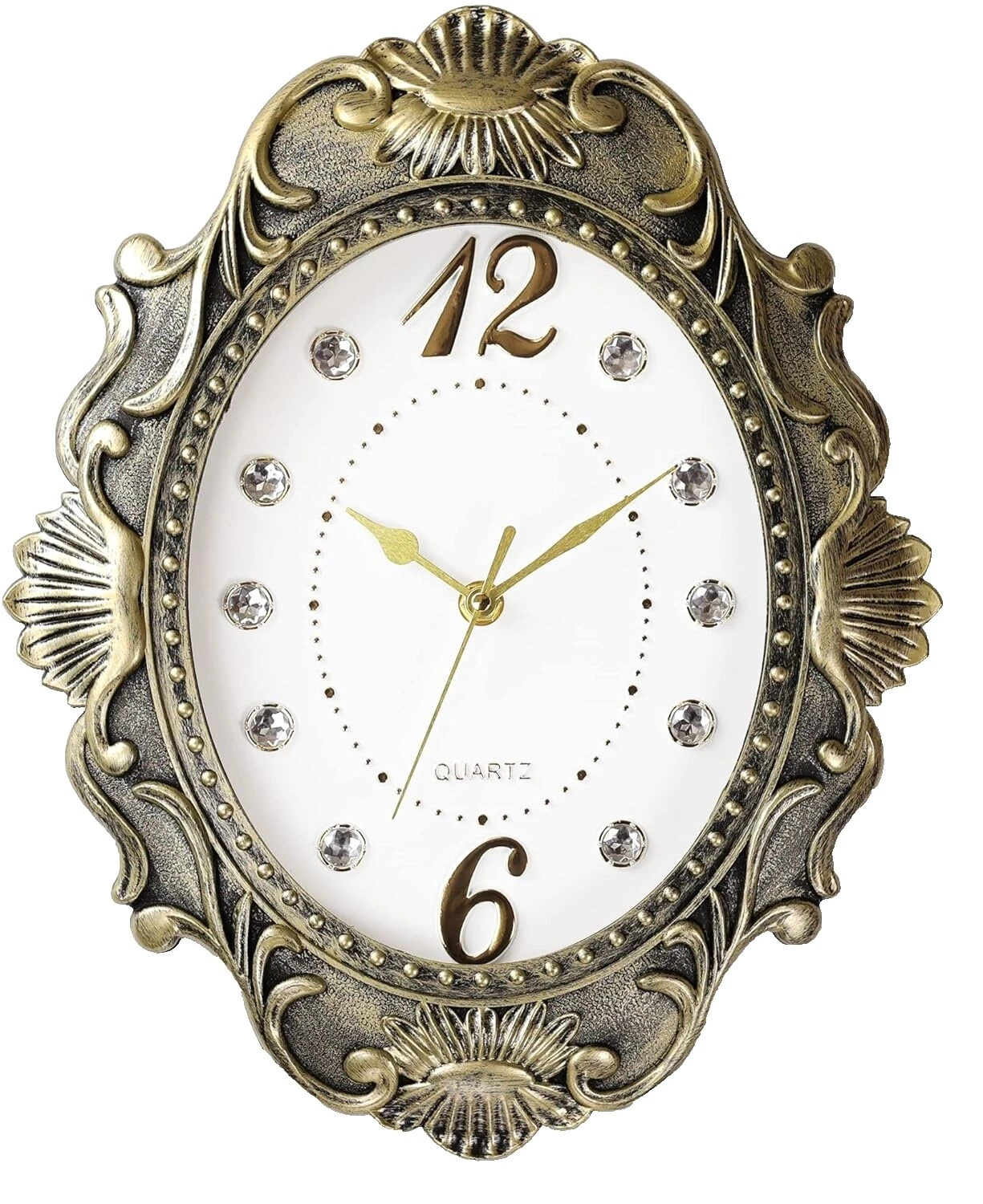 Countries Wall Clocks