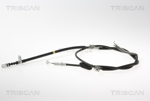 Handbremsseil Honda T. Accord 2.0-2.4 08- PR-image
