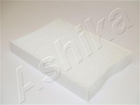 Ashika 21-NS-NS12 Filter, Innenraumluft Passend FüR Nissan Renault