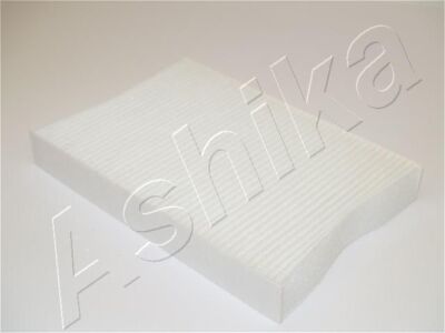 ASHIKA 21-NS-NS12 Filter, Innenraumluft passend für NISSAN RENAULT