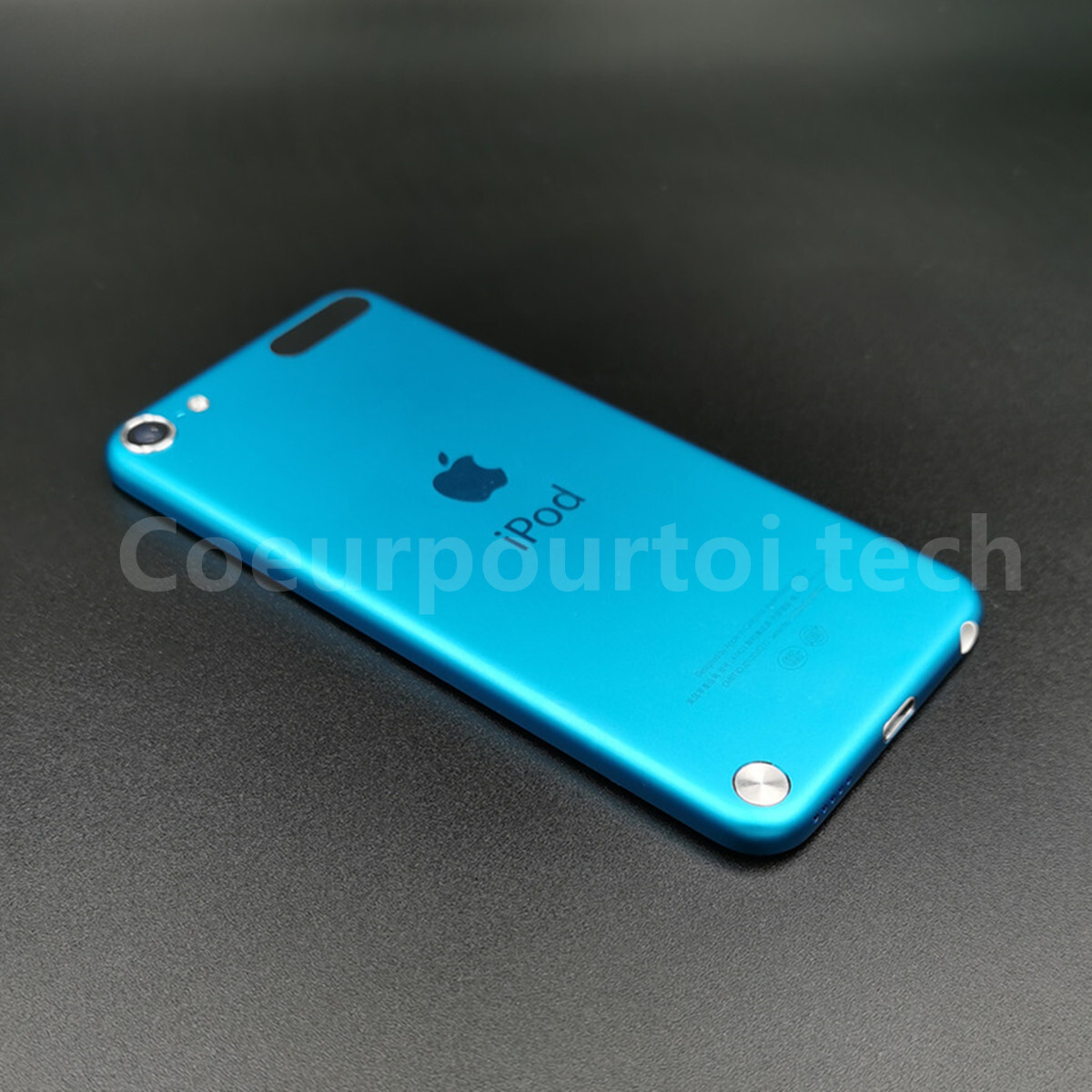 Apple iPod touch 5th Generation 64 GB - Blue for sale online