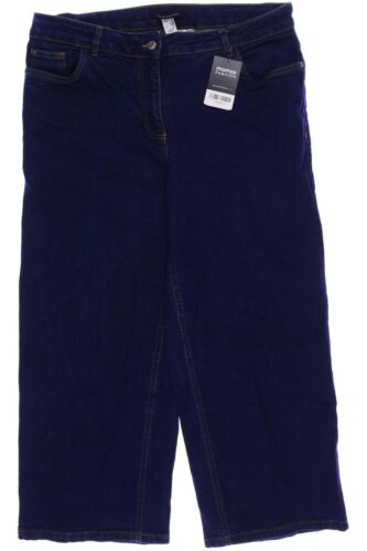 Sara Lindholm Jeans Damen Hose Denim Jeanshose Gr. EU 46 Baumwolle M... #aoslj20 - Bild 1 von 5