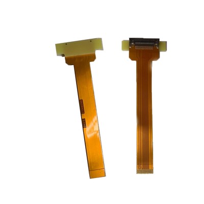 NEW Sync & Charge Connector with Flex Cable for Datalogic Falcon X3 STOCK