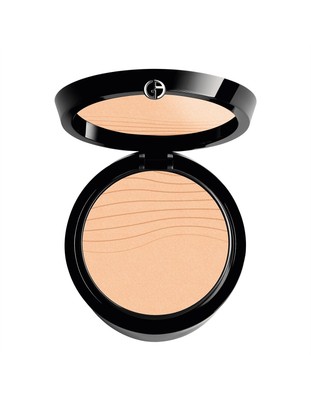 Giorgio Armani Luminious Silk Foundation Glow Fusion Cushion Foundation POWDER