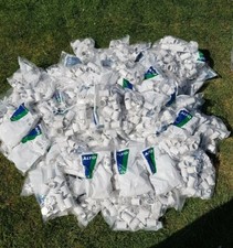 Conduit accessory-uPVC 25mm,White, Female Adaptor.Aprox 130x packs. Job lot*