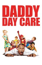 BB0975 Daddy Day Care Film By Steve Carr 2003 Movie Poster 11x17