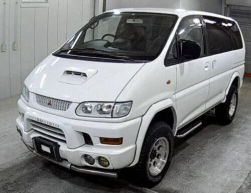 MITSUBISHI DELICA PD8W PE8W PF8W SENSOR ASSY,ACCEL ME202649 - Picture 1 of 1