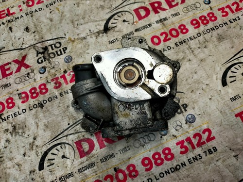 BMW 1 3 5 X3 SERIE E46 E81 E87 E90 E91 N45 N46 KÜHLMITTEL KÜHLWASSERPUMPE