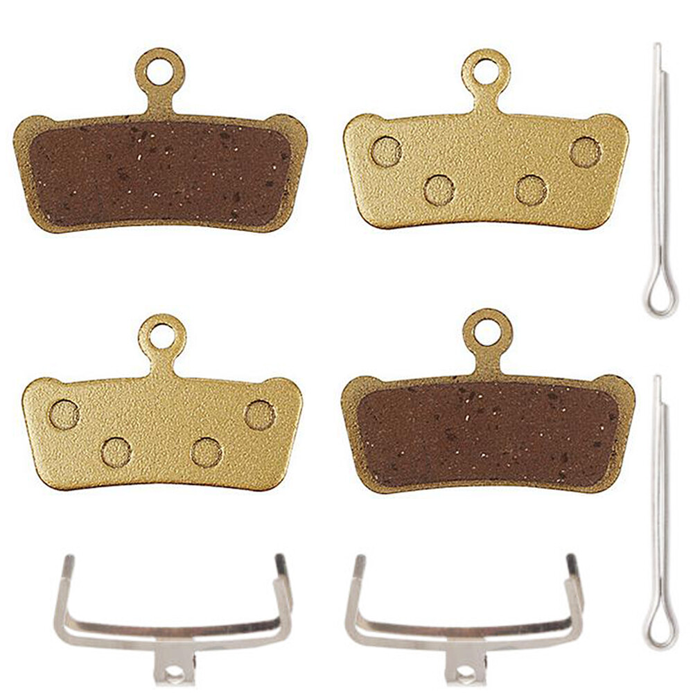 Metal Sintered Disc Brake Pads for SRAM Guide RSC/RS/R Avid XO E7