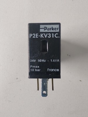 Parker P2E-KV31C. Pilot Valve