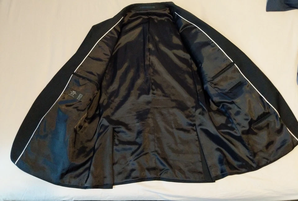 Mens Suit Large Lanificio Cerruti Prestige near new condition - image 3 of 3