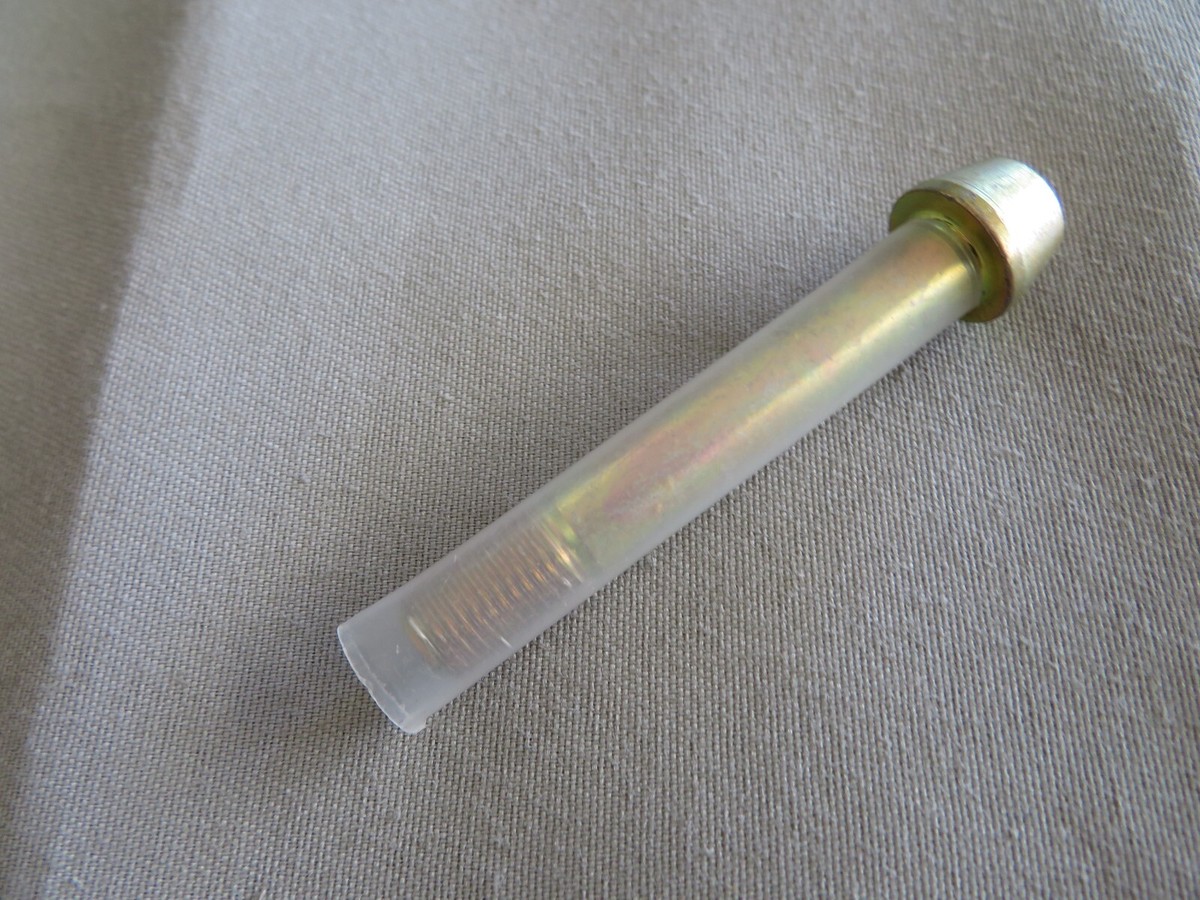 Beechcraft Aircraft Bolt, P/N MS20005-25 (New Surplus) (NJC) | eBay