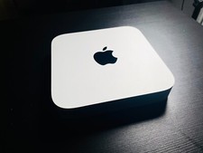 💻 Mac Mini M1 (2020) | 8GB RAM, 256GB SSD 🚀 - Ottime condizioni con scatola!