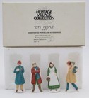 Dept 56 Heritage Village Collection "David Copperfield" 5551-4