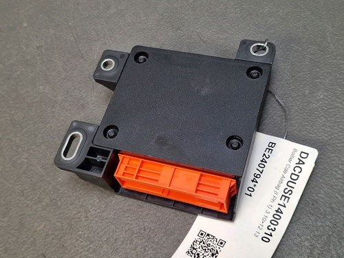 Calculateur boitier gestion airbag - Dacia Duster - ref : 8200952847 - Picture 3 of 3