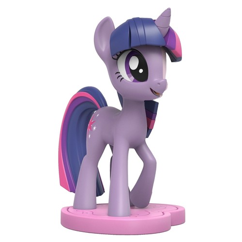 Twilight Sparkle Secret Rare Kayou MLP Moon Series 2 | eBay