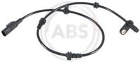 31203 A.B.S. Sensor, Raddrehzahl FüR MERCEDES-BENZ