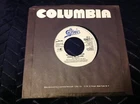 Michael Jackson Leave me alone 7 inch vinyl single