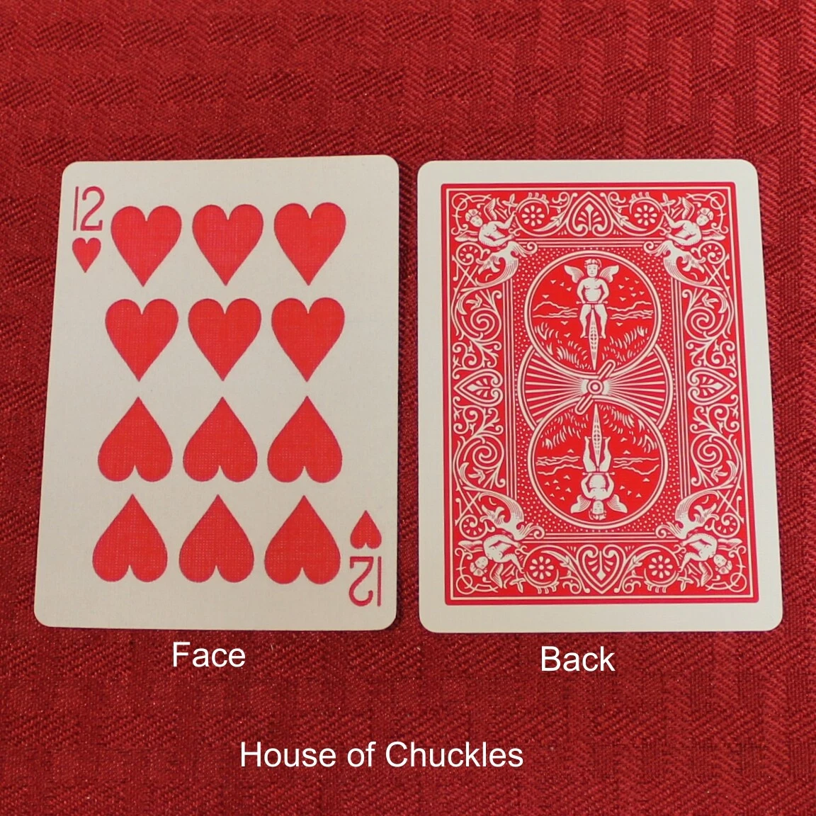Bicycle custom cards new arrivals