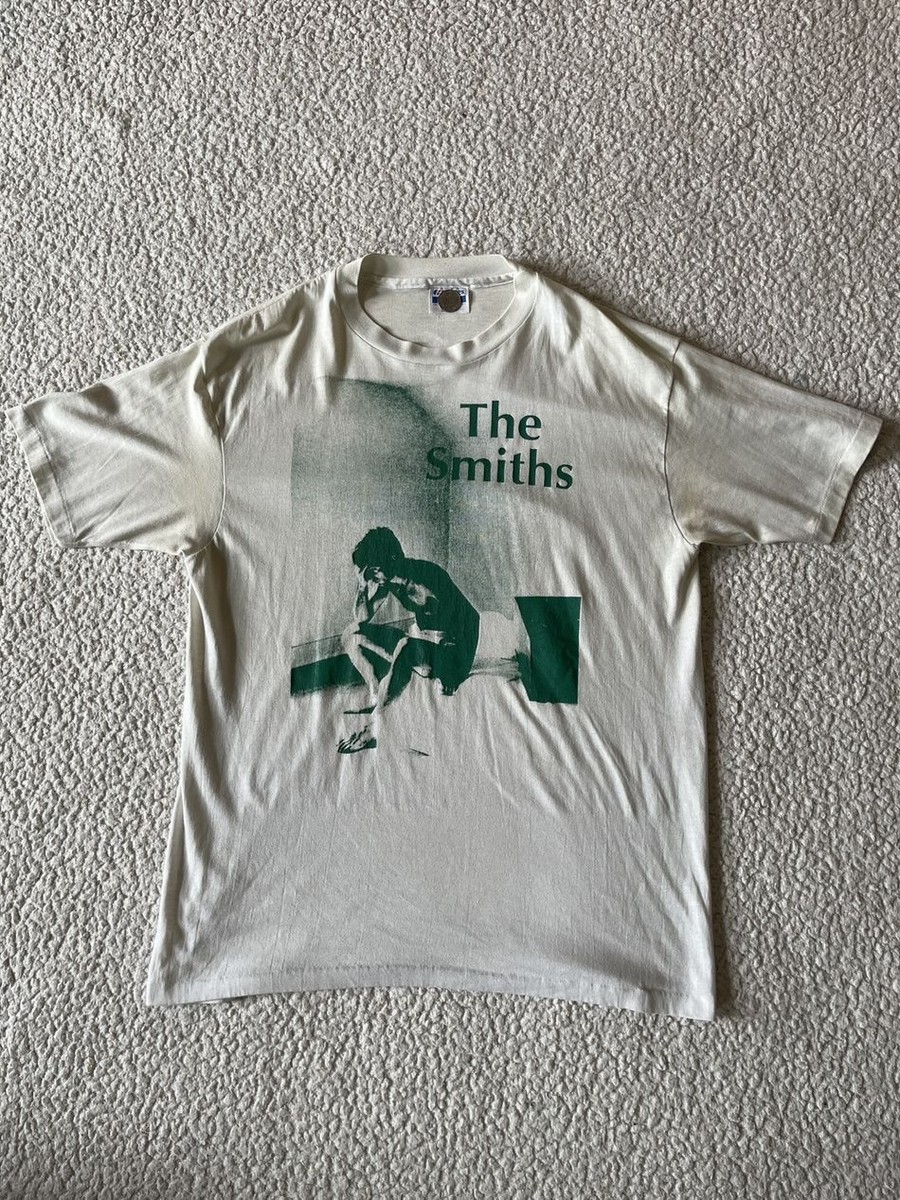 ザスミス　ウィリアムTシャツ ザスミスウィリアムTシャツ