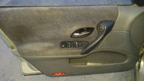 Lufttauscher für RENAULT LAGUNA II (BG0) Expression 2002 135392 - Bild 19 von 24