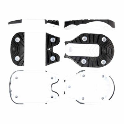 Atomic Hawx and Livefit DD Ski Boot Heel and Toe Set