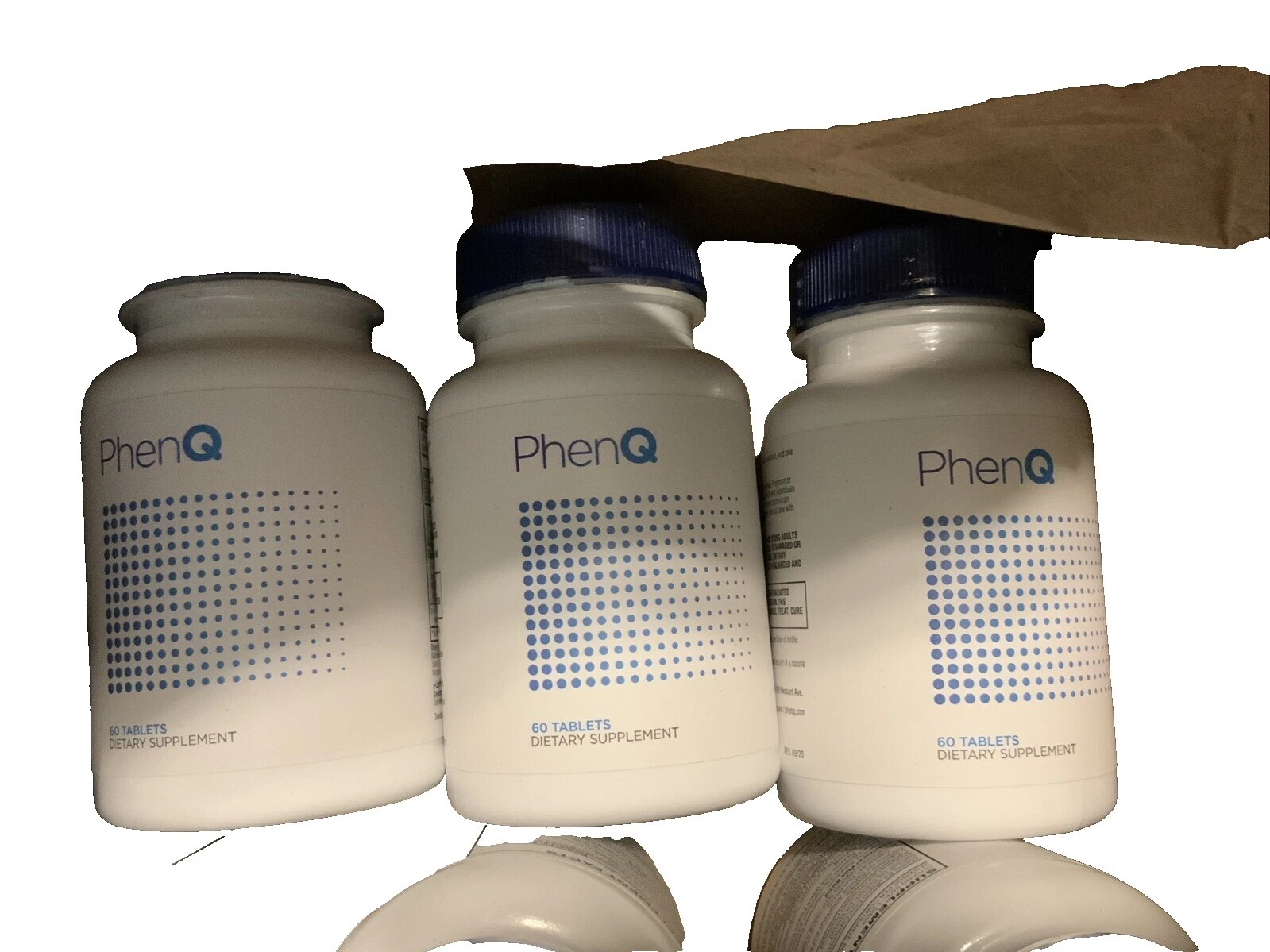 Supresores Ultra el Control del Apetito y