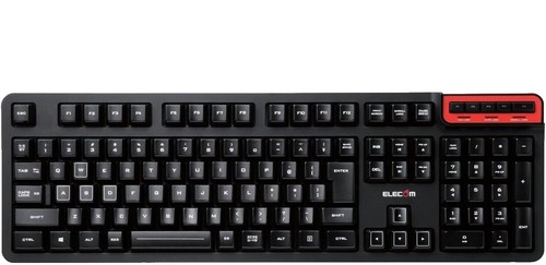 Wooting 60HE+ 60% RGB Analog Input Gaming Keyboard Black WK3-US2
