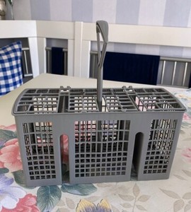 Besteckkorb mit Griff BOSCH 00481957 für Spülmaschine, Siemens, Ersatzteil