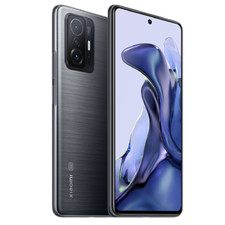 Xiaomi 11T - 256GB - Meteorite Gray (Unlocked) (Dual SIM) - Screenburn