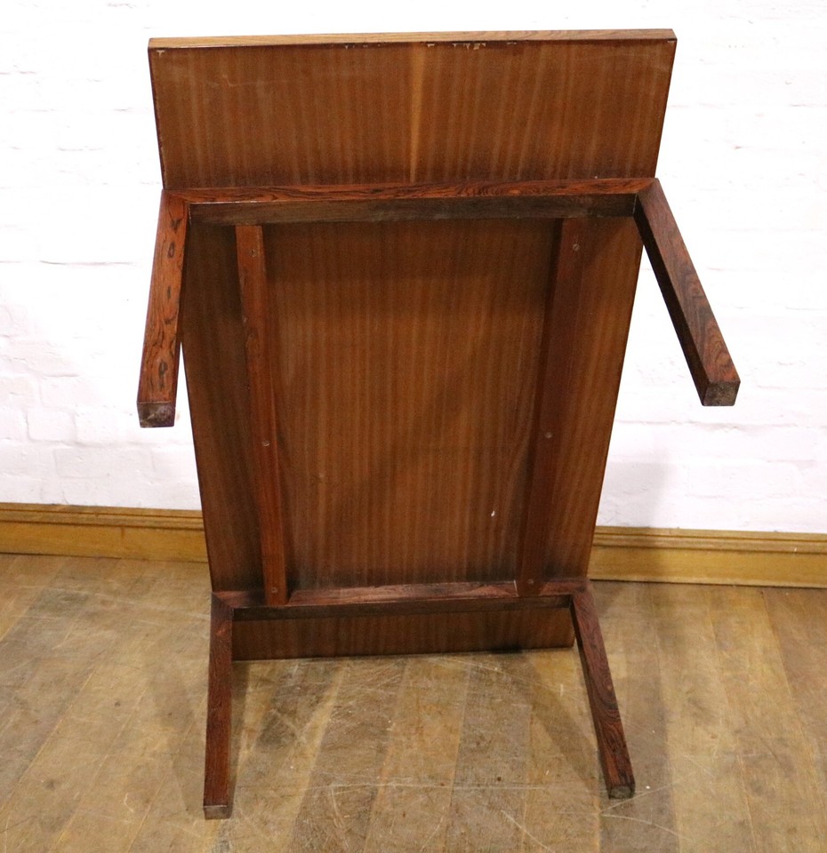 Vintage Retro Mid Century Danish Large coffee table eBay