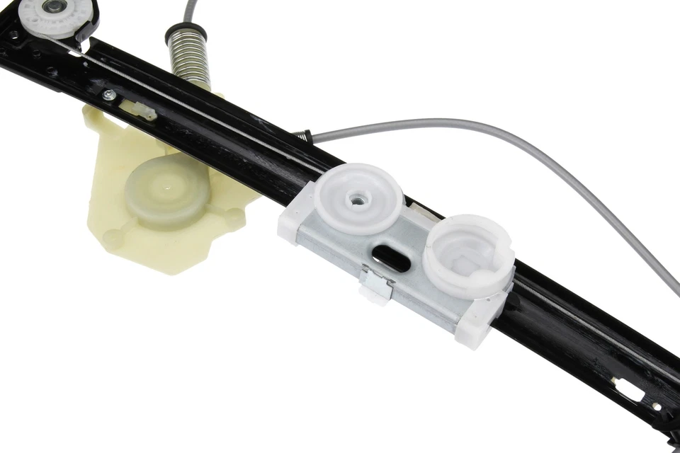 Regulador de ventana delantero izquierdo para Mini Cooper 2002-2006 URO 2003 2004 2005 2006 Foto 4 de 4