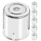  6pcs Microwave Oven Magnetron Cap Replacement Microwave Magnetron Cap Kitchen