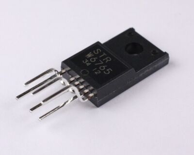Strw6765 Circuito integrato - Pacco To220f-611 Marchio Sanken | Acquisti Online su Strw6765 Circuito integrato - Pacco To220f-611 Marchio Sanken | Acquisti Online su