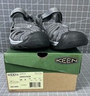 KEEN Rose Sandal Women's Shoes Gargoyle/Raven : 8 B
