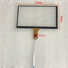 7 inch Touch Screen Digitizer For ATOTO S8G2A74SD