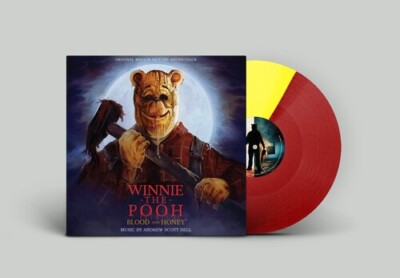 Winnie The Pooh: Blood & Honey (Original Soundtrack) (RSD), Andrew Scott Bell, N