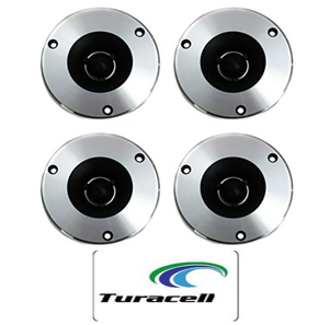 boss bullet tweeters