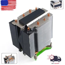 C253W For DELL XPS 8950 Opti 7000MT 125w 0C253W CPU Cooler Fan With Heatsink