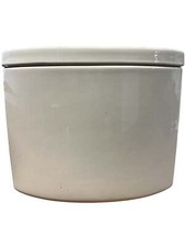 Toto, ST454EA 01, Tank, Cover Only, 1.28 GPF, Cotton - New in Box