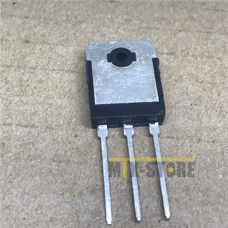 Transistor 2SC5242 TO-3P C5242 - Nuovo, Made In Japan