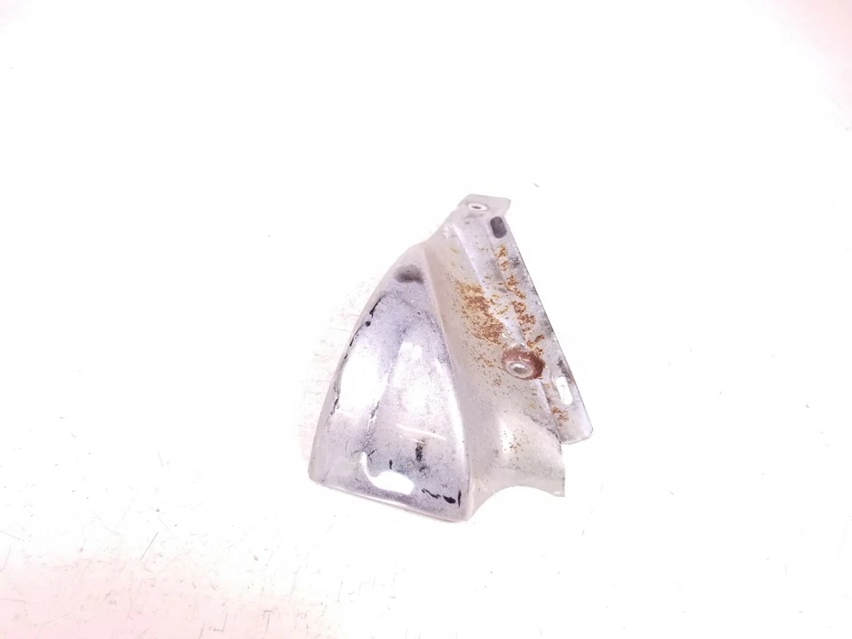 Honda VT1100 VT 1100 1993 sombra escape derecho protector térmico cubierta protector Foto 2 de 4