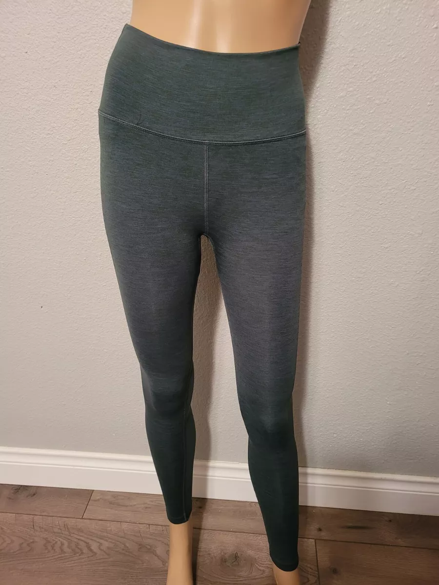 Alphalete R6 Revival Leggings Small