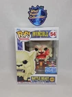 Funko Pop! Vinyl: Invincible - Battle Beast (Chase) Exclusive #54 W/ Protector